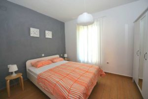 Novalja Apartment Beispiel Zimmer