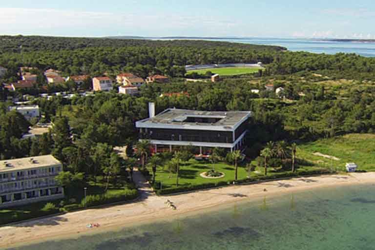 Hotel Liberty Novalja