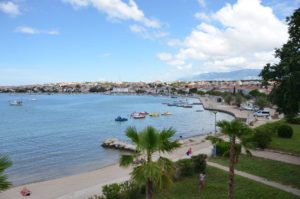 Hotel Liberty am Meer