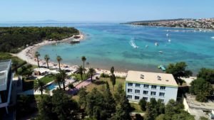 Hotel Liberty Adria