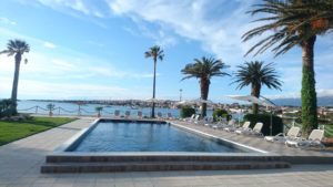 Hotel Liberty Pool